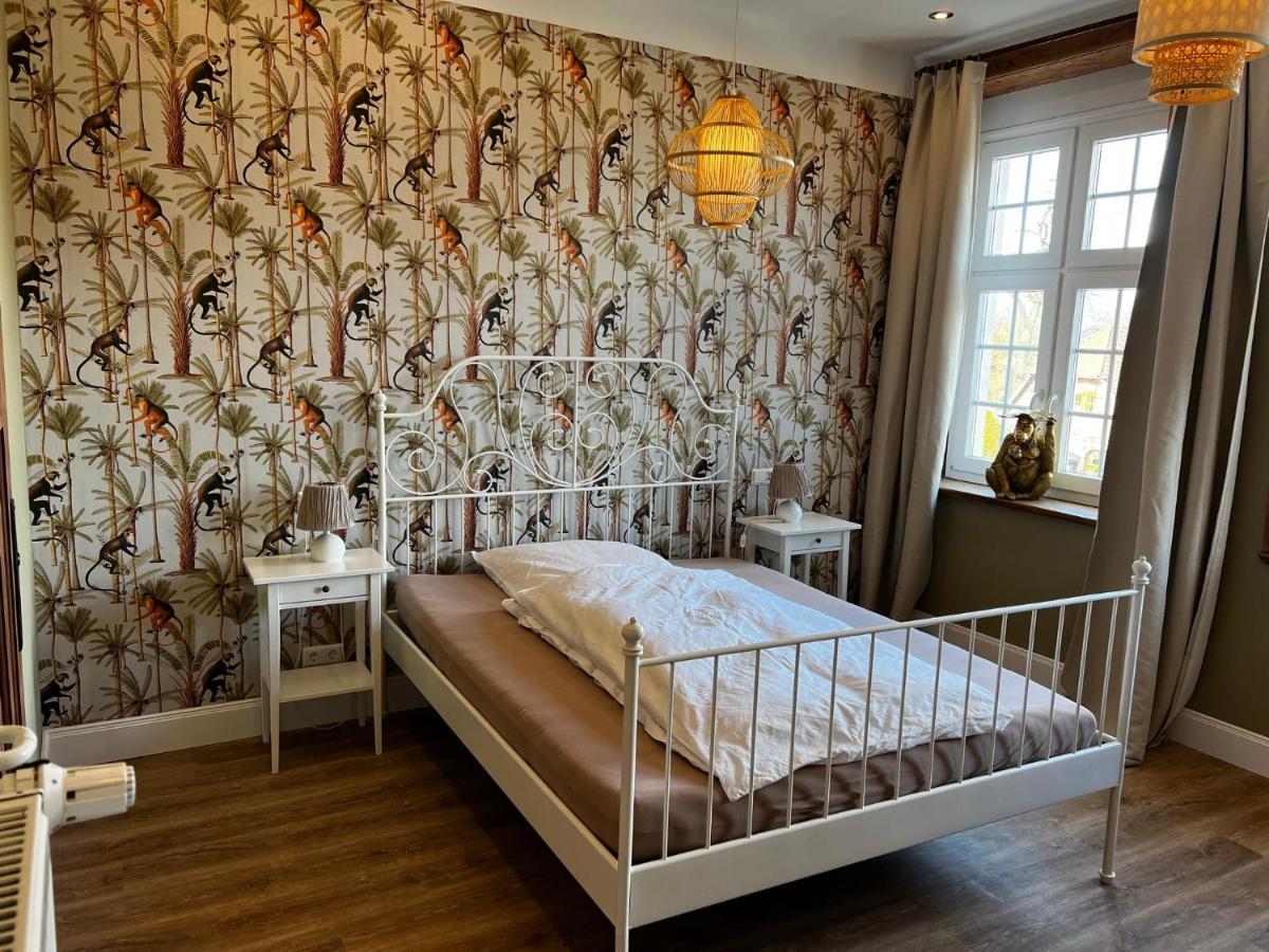 Gaestehof Cafe Im Schafstall Barsinghausen Zewnętrze zdjęcie