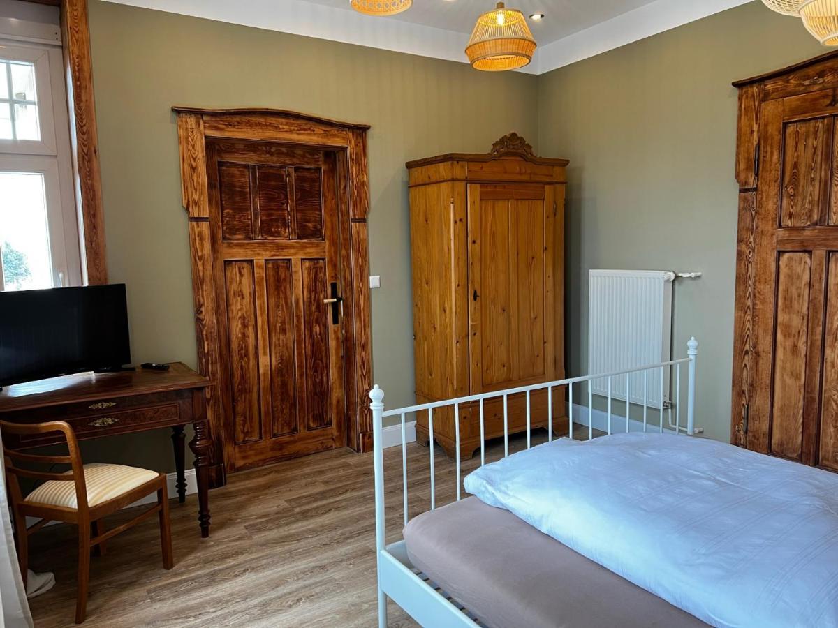 Gaestehof Cafe Im Schafstall Barsinghausen Zewnętrze zdjęcie