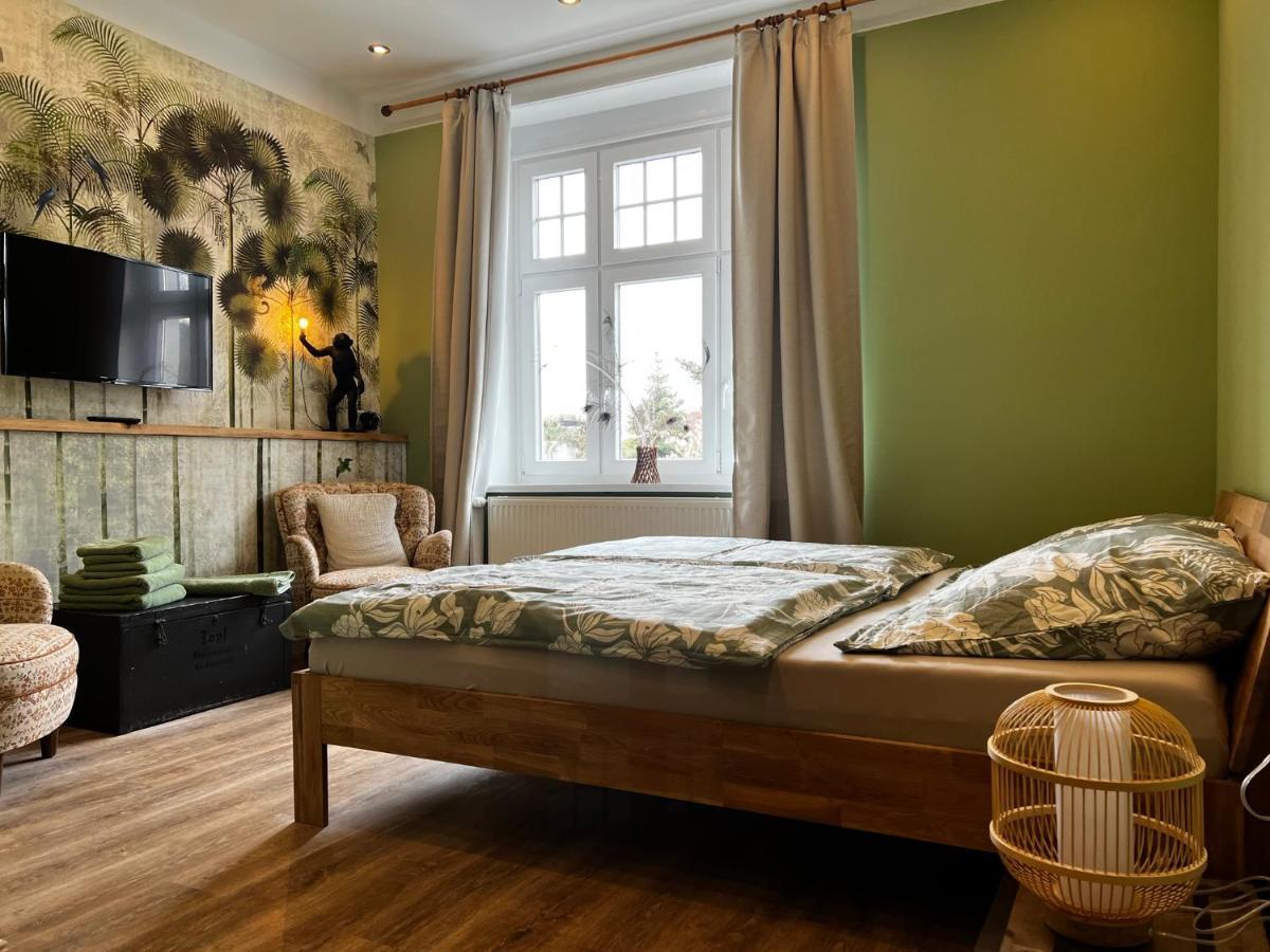 Gaestehof Cafe Im Schafstall Barsinghausen Zewnętrze zdjęcie