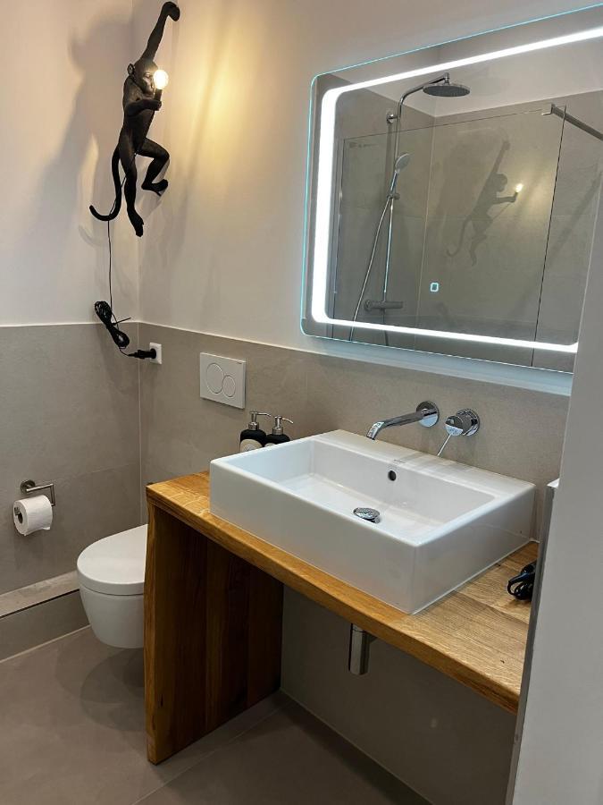 Gaestehof Cafe Im Schafstall Barsinghausen Zewnętrze zdjęcie